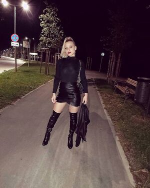 Exposed Croatian Instagram Slut