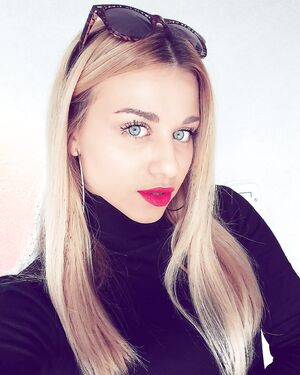 Exposed Croatian Instagram Slut