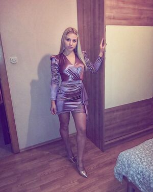 Exposed Croatian Instagram Slut