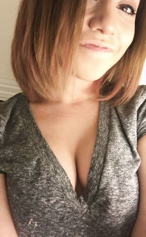 Cum to my slutty gf Julie