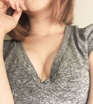 Cum to my slutty gf Julie