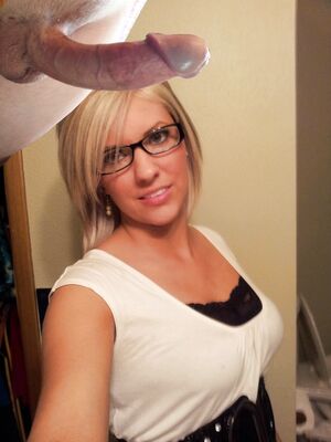 Sexy stripper friend