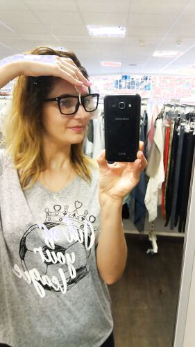 Meg 30 yo Polish busty slut