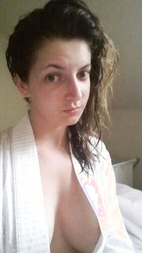 Meg 30 yo Polish busty slut