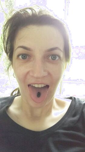 Meg 30 yo Polish busty slut