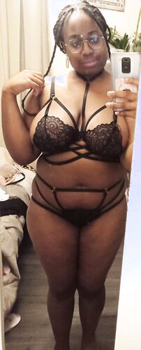 Ebony big boobs