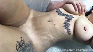 Nikita Louise