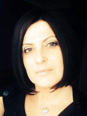 Iga Polish mature busty whore