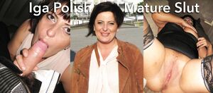 Iga 35 Polish busty slut 2