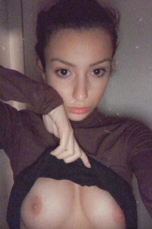 ZHANNA DANIELYAN NUDE PREMIUM