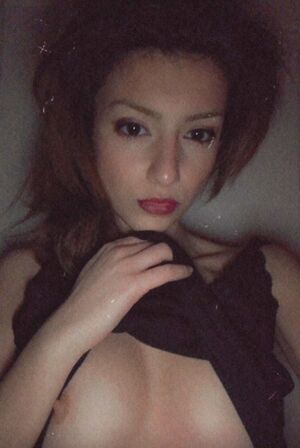 ZHANNA DANIELYAN NUDE PREMIUM