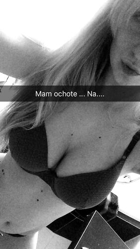 hot blonde amateur olalea girlfriend