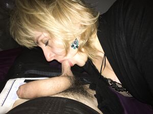 Caroline Polish mature whore 2