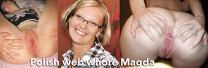 Magda Polish oral whore