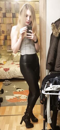 Beata 30 Polish BDSM slut wife