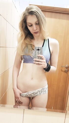 Beata 30 Polish BDSM slut wife