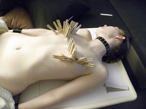 Beata 30 Polish BDSM wife slut 3