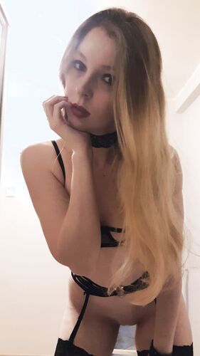 Beata 30 Polish BDSM wife slut 3