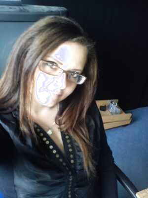 Iza 30yo Polish hairy busty wife slut