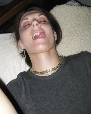 Anna 40 yo Polish slut fucked up