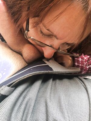 Joanna 45 Polish oral slut