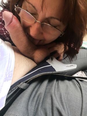 Joanna 45 Polish oral slut