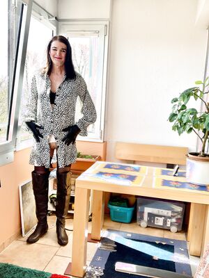 married hooker Erika