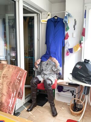 married hooker Erika