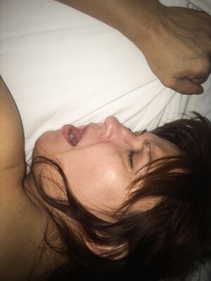 Joanna 45 Polish fucked up slut 2