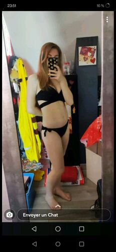 My Ex girl Friend ( Fuck You Maylis )