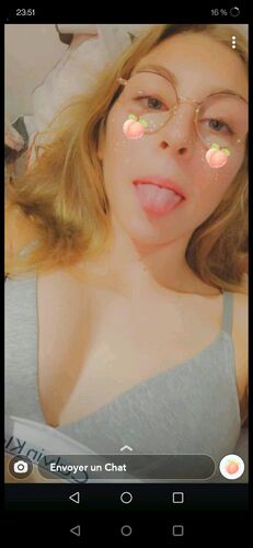 My Ex girl Friend ( Fuck You Maylis )