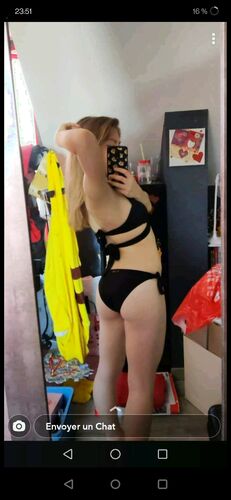 My Ex girl Friend ( Fuck You Maylis )