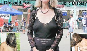 Shy Wife Becomes Reluctant Webslut