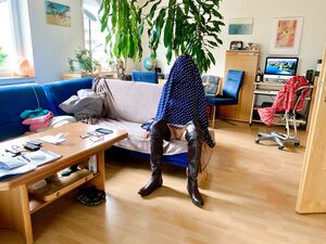 hooker Erika clothes compulsory