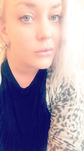 Linn- a swedish slutmom