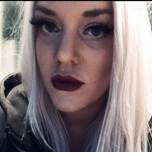 Linn- a swedish slutmom