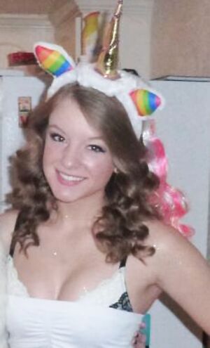 Sweet Anna Pussy