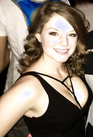 Sweet Anna Pussy
