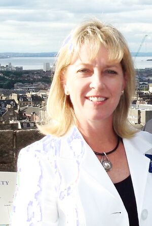 Beale Street Hot Wife