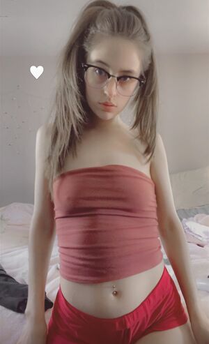 social media slut gf