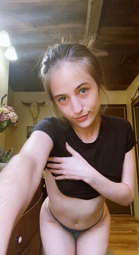 social media slut gf