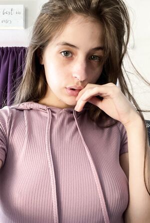 social media slut gf