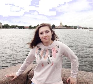 Kristy teen