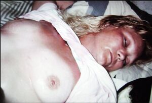 Loving Wife Lora Marie