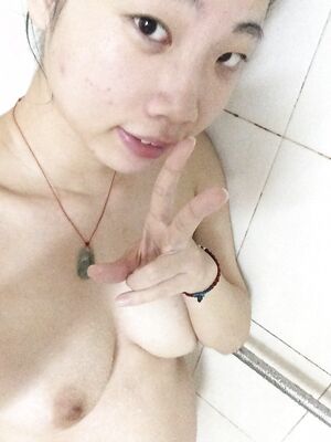 Chinese slut Wang Nan