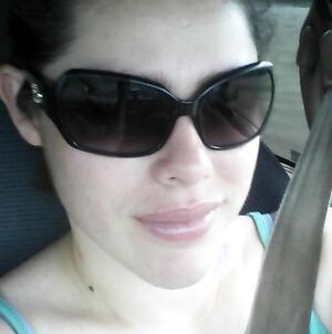 Ingrid Mills slut whore naked 2