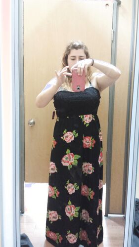 Ingrid Mills slut whore naked 2