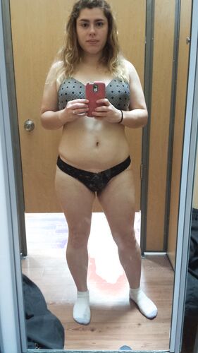 Ingrid Mills slut whore naked 2