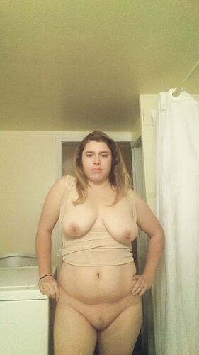 Ingrid Mills slut whore naked 2