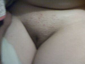 Amy Gallien bbw naked